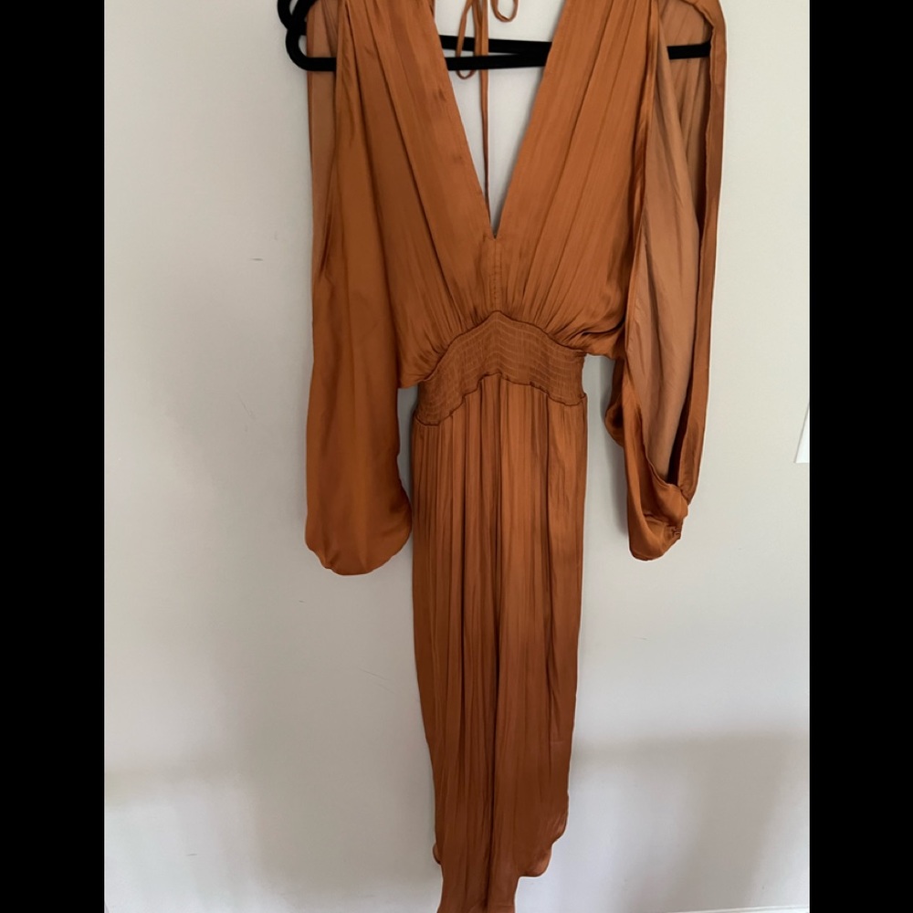 GNO or Date night low cut romper